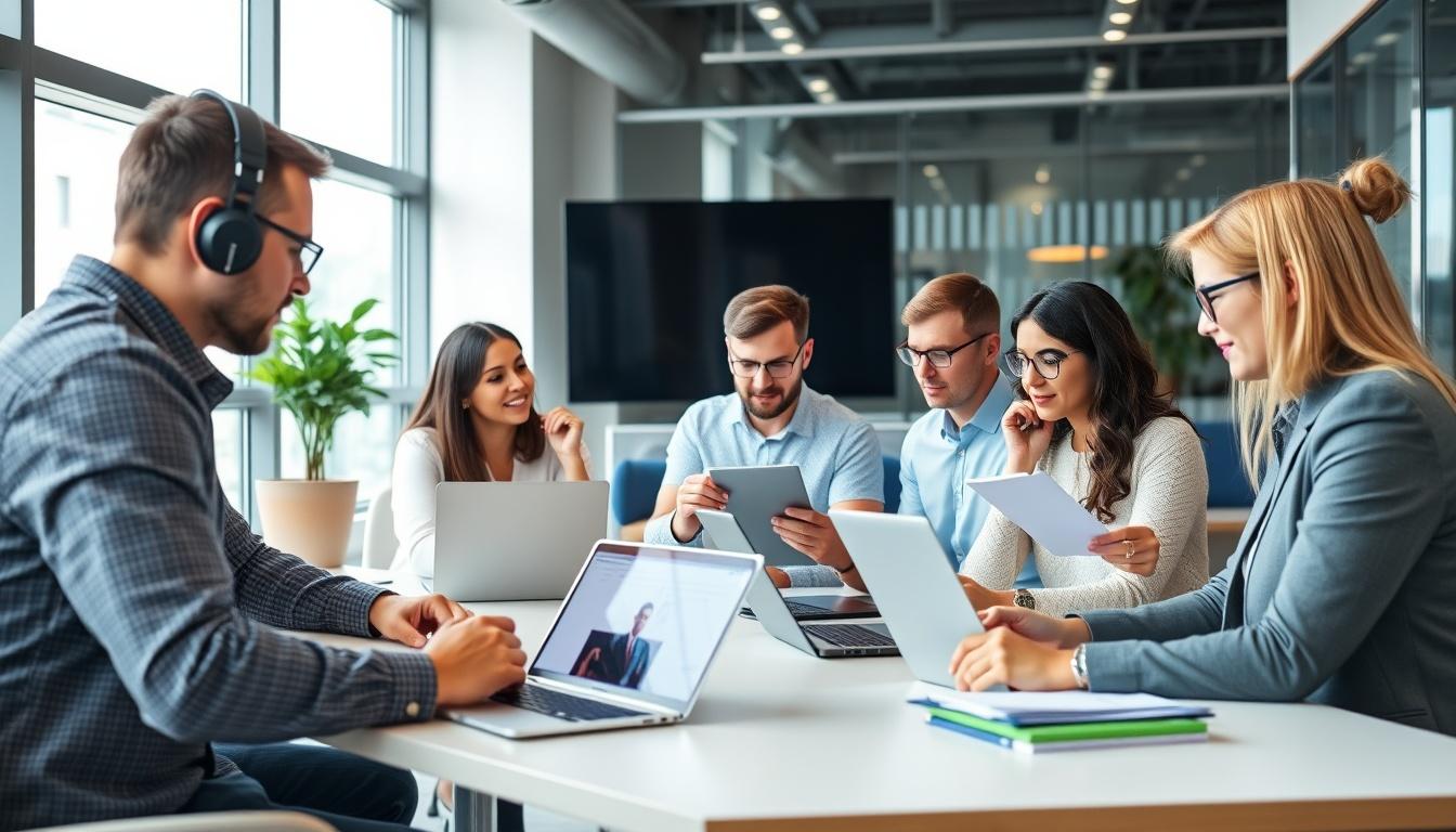 Professional plan visual